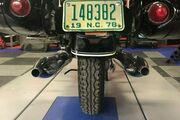 Picture 8 - 1962 BMW R-Series, color Black motorbike