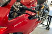 2014 Ducati Superbike, colour Red for sale