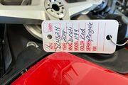 Picture 5 - 2014 Ducati Superbike, color Red motorbike