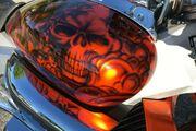 Picture 5 - 2004 Honda Valkyrie motorbike