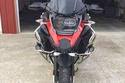 Picture 7 - 2018 BMW R-Series, color Red, College Station, Texas motorbike
