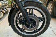 Picture 8 - 1980 Honda CBX motorbike