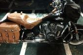 2017 Indian Roadmaster Classic for sale