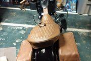 Picture 4 - 2017 Indian Roadmaster Classic motorbike