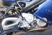 Picture 6 - BMW F800ST belt-drive sport tourer Dec 2007 57 plate motorbike