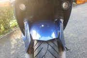 Picture 9 - BMW F800ST belt-drive sport tourer Dec 2007 57 plate motorbike