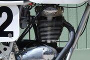 Picture 4 - 1971 BSA B50 Flat Tracker motorbike