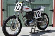 Picture 5 - 1971 BSA B50 Flat Tracker motorbike