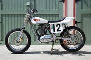 Picture 6 - 1971 BSA B50 Flat Tracker motorbike