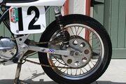 Picture 7 - 1971 BSA B50 Flat Tracker motorbike
