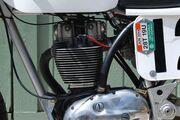 Picture 8 - 1971 BSA B50 Flat Tracker motorbike