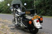 Picture 3 - 1961 Harley-Davidson Other motorbike