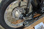 Picture 2 - 1958 Triumph Tiger motorbike
