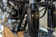 Picture 5 - 1958 Triumph Tiger motorbike