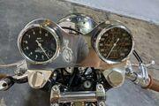Picture 6 - 1958 Triumph Tiger motorbike