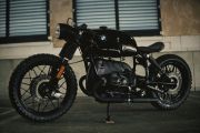 Picture 2 - 1979 BMW R-Series motorbike