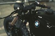 Picture 3 - 1979 BMW R-Series motorbike