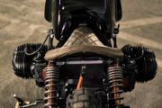 Picture 5 - 1979 BMW R-Series motorbike