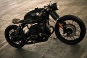 Picture 6 - 1979 BMW R-Series motorbike