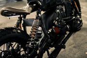 Picture 7 - 1979 BMW R-Series motorbike
