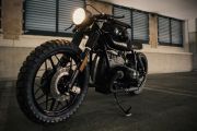 Picture 8 - 1979 BMW R-Series motorbike
