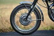 Picture 7 - 1969 BSA Lightning motorbike