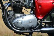 Picture 8 - 1969 BSA Lightning motorbike