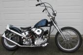 1947 Harley-Davidson Other, Seattle, Washington for sale