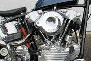 Picture 4 - 1947 Harley-Davidson, Seattle, Washington motorbike