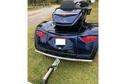 Picture 7 - 2018 Honda Gold Wing, color Blue, Burlington, North Carolina motorbike