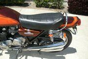 Picture 3 - 1973 Kawasaki Z1, Middleburg, Florida motorbike