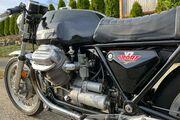 Picture 4 - 1974 Moto Guzzi V7 Sport motorbike