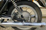 Picture 5 - 1974 Moto Guzzi V7 Sport motorbike