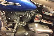 Picture 3 - 1965 Harley-Davidson 1965FLH Panhead motorbike