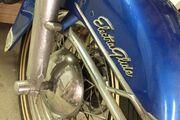 Picture 5 - 1965 Harley-Davidson 1965FLH Panhead motorbike