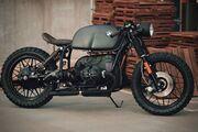 Picture 2 - 1979 BMW R-Series, color Grey motorbike