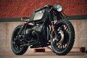 Picture 3 - 1979 BMW R-Series, color Grey motorbike