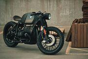 Picture 4 - 1979 BMW R-Series, color Grey motorbike
