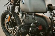 Picture 6 - 1979 BMW R-Series, color Grey motorbike