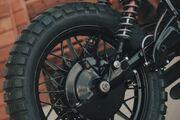 Picture 8 - 1979 BMW R-Series, color Grey motorbike