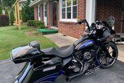 Picture 5 - 2016 Harley-Davidson Touring motorbike