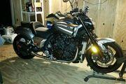 Picture 2 - 2014 Yamaha V Max motorbike