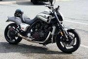 Picture 6 - 2014 Yamaha V Max motorbike
