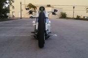 Picture 4 - 2002 Harley-Davidson Touring motorbike