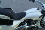 Picture 8 - 2002 Harley-Davidson Touring motorbike