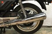 Picture 4 - 1979 Honda CBX motorbike