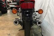 Picture 7 - 1979 Honda CBX motorbike