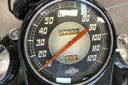 Picture 8 - 1948 Harley-Davidson Touring in Black motorbike