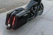 Picture 3 - 2018 Harley-Davidson Touring, color Black, Grand Junction, Colorado motorbike
