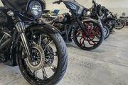 Picture 8 - 2018 Harley-Davidson Touring, color Black, Grand Junction, Colorado motorbike